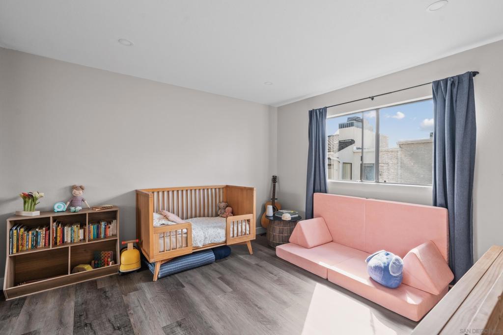 University Heights - Residential