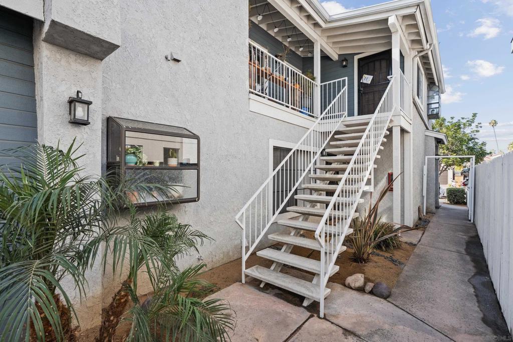 University Heights - Residential