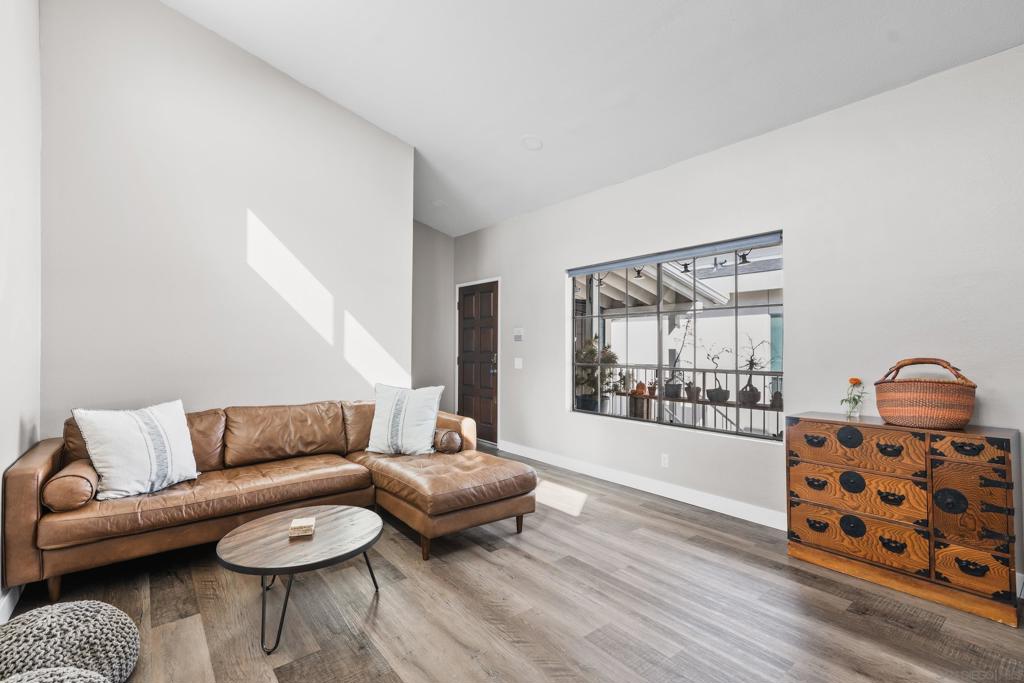 University Heights - Residential