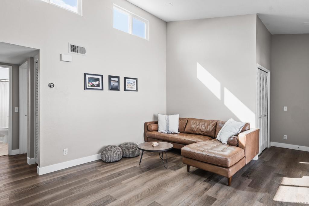 University Heights - Residential