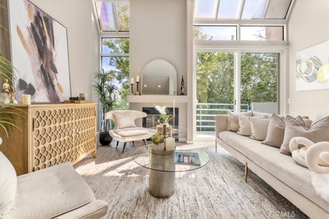 Photo of 5151 Balboa BLVD #303, Los Angeles, CA 91316 (MLS # SR26200653)