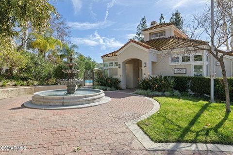 Photo of 4240 Lost Hills Road #202, Agoura Hills, CA 91301 (MLS # 226002306)