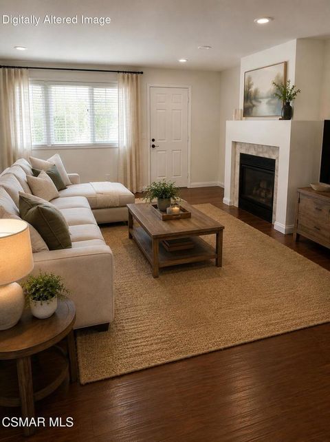 Photo of 4240 Lost Hills Road #202, Agoura Hills, CA 91301 (MLS # 226002306)