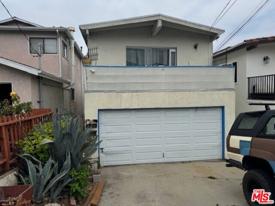 *Charming Fixer Opportunity in Prime Redondo Beach* Welcome to the highly desirable Golden Hills neighborhood of Redondo Beach, just minutes from the sand, surf, and local hotspots. If you love the beach lifestyle, you'll fall in love with this home's location and potential. This rare opportunity features a versatile floor plan perfect for multi-generational living, rental income, or a creative renovation project. The main level offers 3 bedrooms and 2 bathroom, along with a bright and spacious bonus room upstairs that can be used as a family room, den, home office, or art studio. This elevated space opens to a private balcony with sweeping views of the peaceful neighborhood, an ideal spot to relax or entertain. Downstairs, you'll find a separate 1-bedroom, 1-bathroom unit with its own entrance. Whether you're considering an ADU (Accessory Dwelling Unit) setup or guest quarters, this flexible space opens up many possibilities. (Buyers to verify permitted use and status with the City of Redondo Beach.) Golden Hills, just minutes from the beach. You'll love calling this place home. The home is being sold AS-IS, offering a fantastic chance to bring your vision to life in a premier beach-close location. With some TLC, this property can truly shine. Please verify all property detail. The owner does not offer any warranties. All offers should be submitted with Pre-approval letter, POF, DU and Fico score. *No blind offers*
