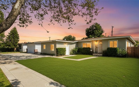 Photo of 1200 W Sycamore AVE, Orange, CA 92868 (MLS # OC26123616)
