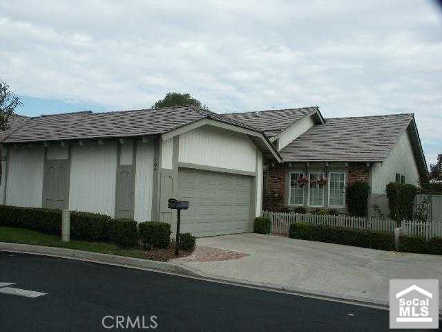 Offering the perfect “The Colony” single family home, no interior steps. The pictures listed are how the home appeared and upon rental, there will be new flooring and baseboards, white kitchen and bath cabinets, granite counters. Garage is attached, with a workbench and direct access into the home. Enclosed backyard. 3 bedrooms and 2 full bathrooms. Custom dual pane windows throughout and plantation shutters. Living room with fireplace and skylight, dining area and eating nook in the kitchen. Central AC and Forced Air. Large deck in rear yard with retractable awing. Private community with pool and tennis court. Easy access to the 5, 22, 55 and 261 freeways.