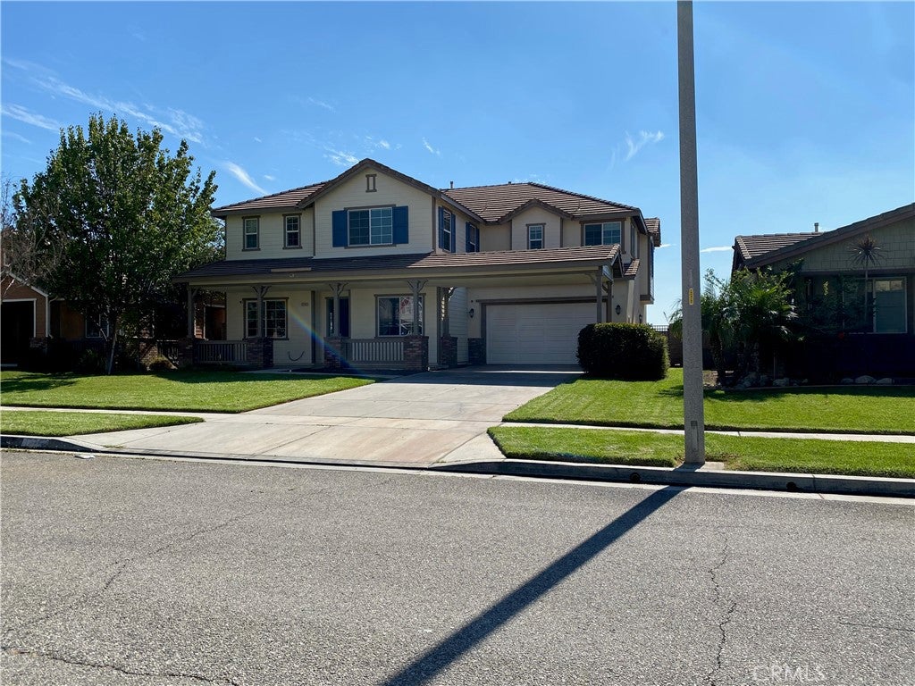 12743 Wine Cellar Court