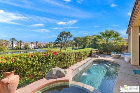 Photo of 20 Birkdale Circle, Rancho Mirage, CA 92270 (MLS # 26669189PS)