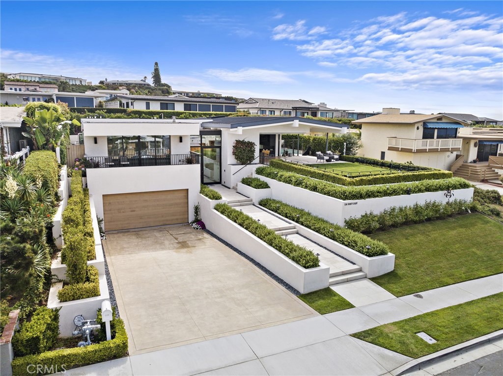 Harbor View Original (HVWO) - Residential