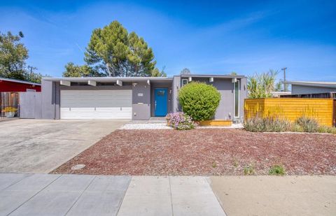6087 Bollinger Road Cupertino CA 95014