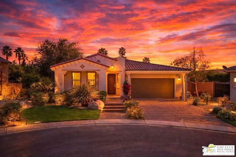 Photo of 51088 Sorrel Court, Indio, CA 92201 (MLS # 26642183PS)