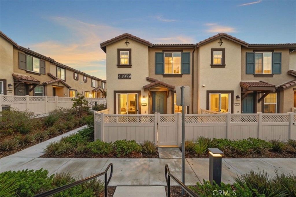41979 Rondo Street 1106