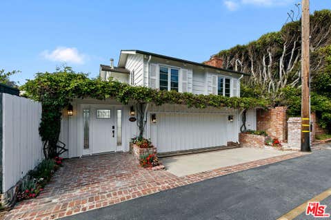 Photo of 23561 Malibu Colony Road #66A, Malibu, CA 90265 (MLS # 26862523)