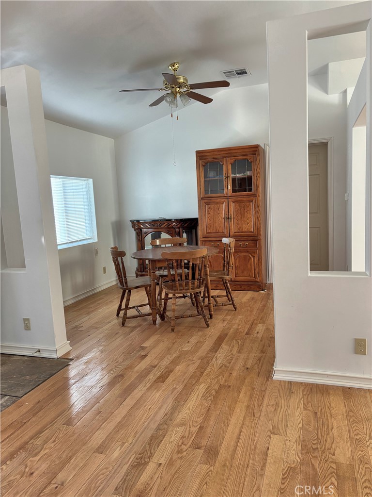 Carrizo Plains/California Valley(62) - Residential