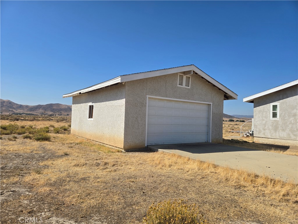 Carrizo Plains/California Valley(62) - Residential
