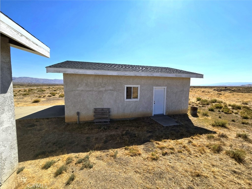 Carrizo Plains/California Valley(62) - Residential
