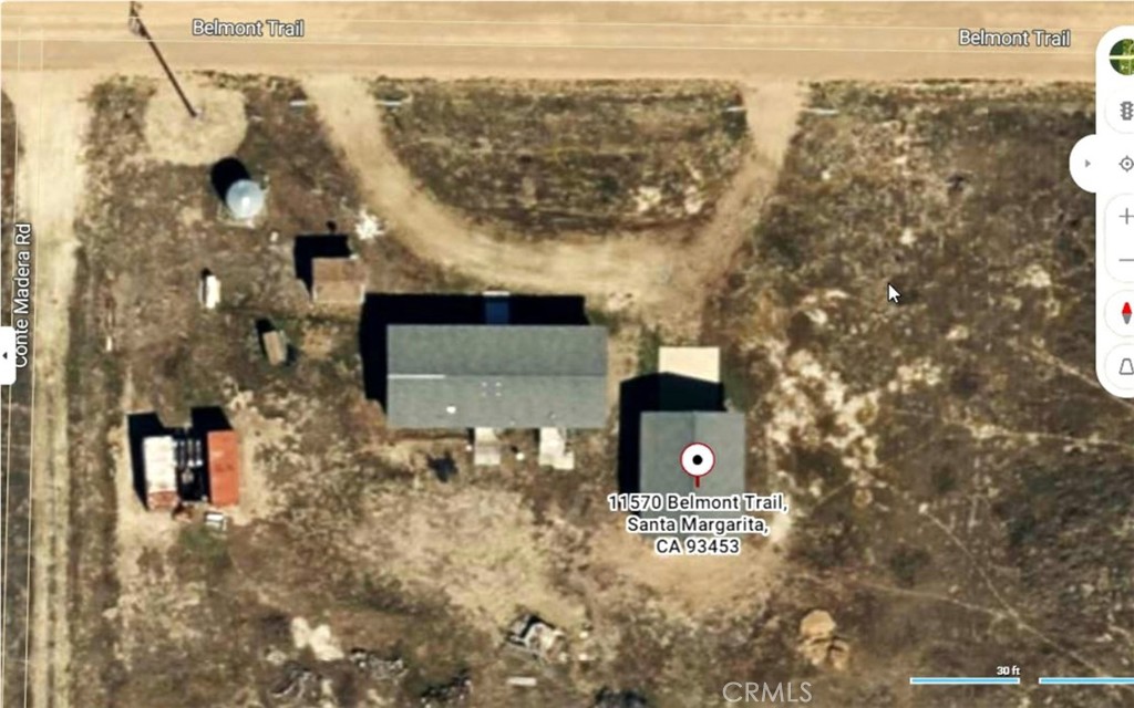 Carrizo Plains/California Valley(62) - Residential