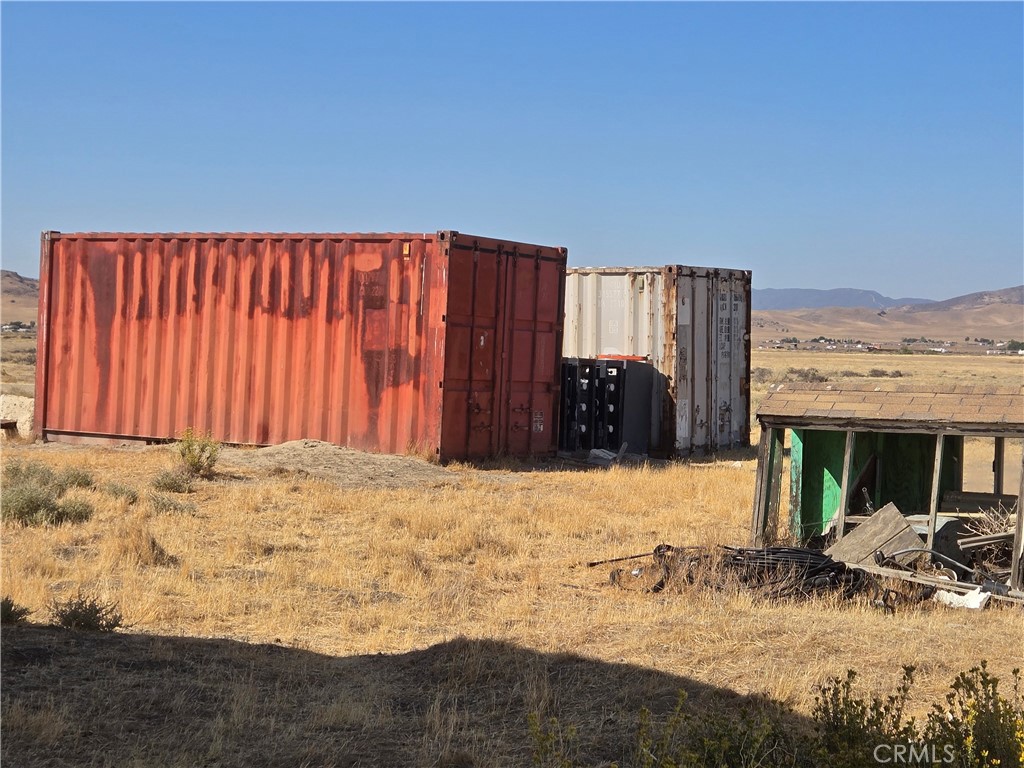 Carrizo Plains/California Valley(62) - Residential
