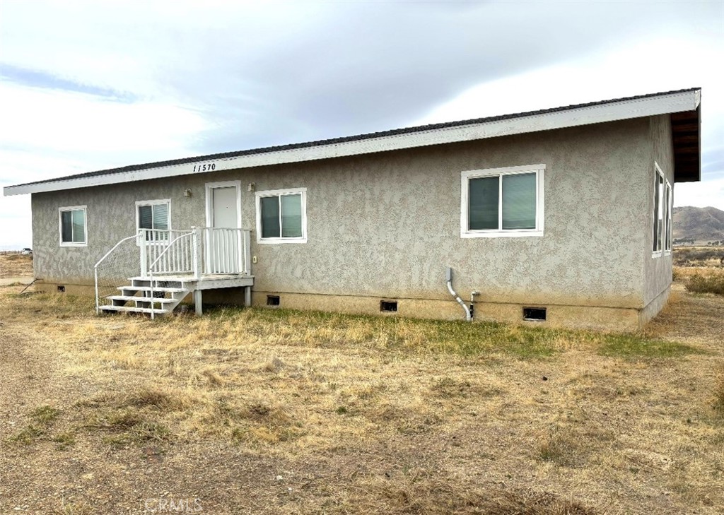 Carrizo Plains/California Valley(62) - Residential