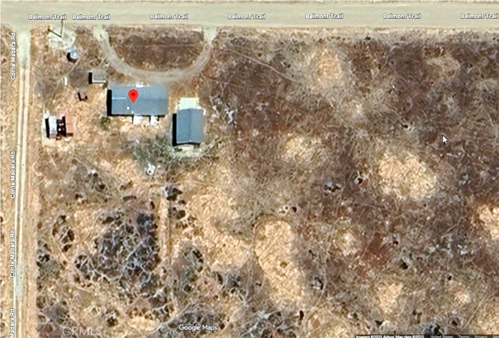 Carrizo Plains/California Valley(62) - Residential