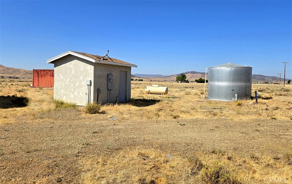 Carrizo Plains/California Valley(62) - Residential