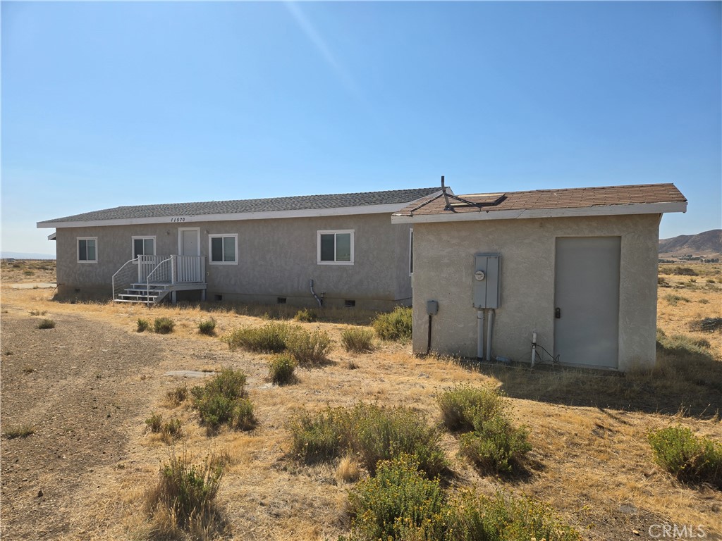 Carrizo Plains/California Valley(62) - Residential