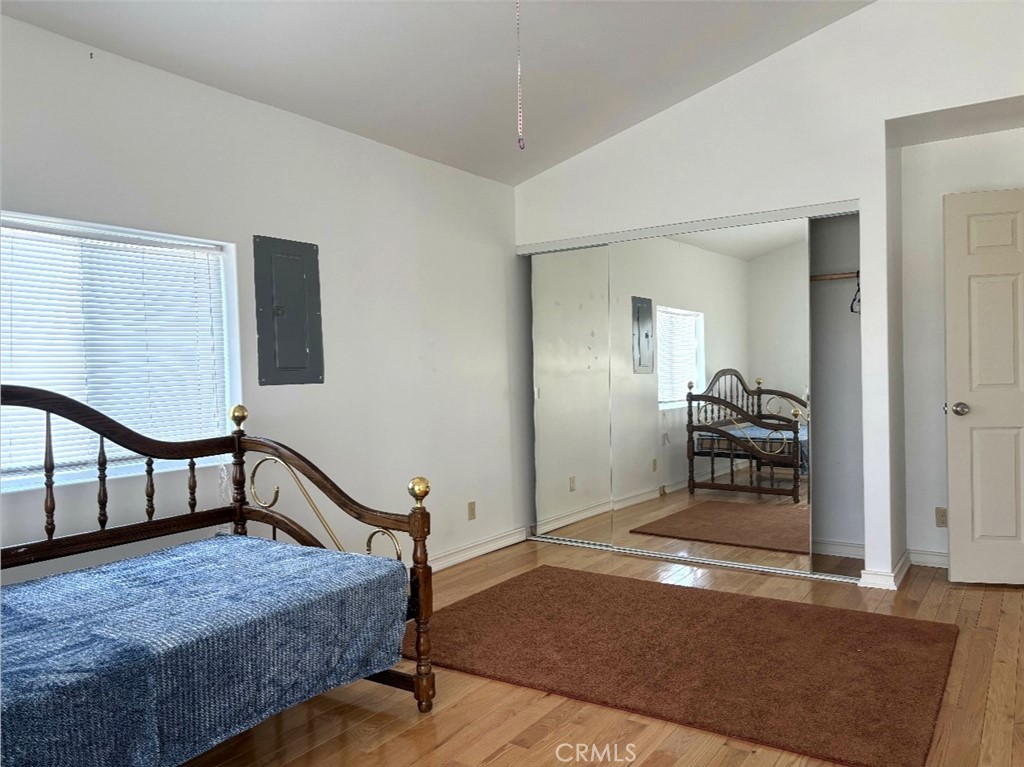 Carrizo Plains/California Valley(62) - Residential