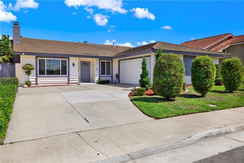 Photo of 9611 Shamrock AVE, Fountain Valley, CA 92708 (MLS # OC26160499)