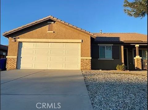 11940 Hill Adelanto CA 92301