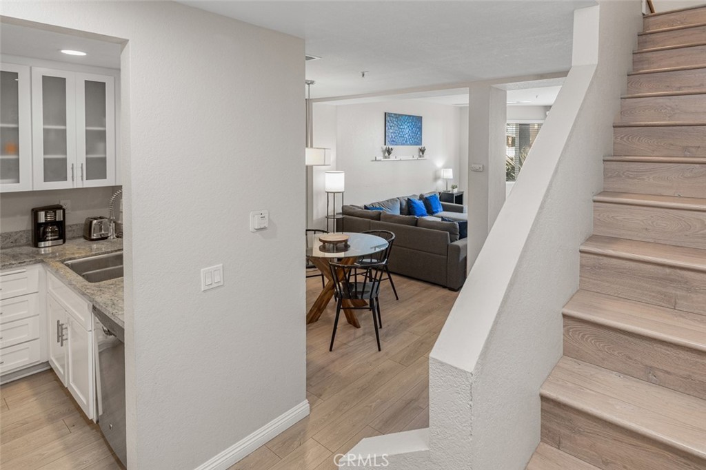 Downtown Area (DOWN) - Residential Lease