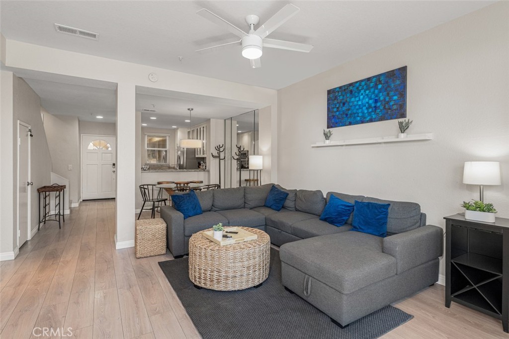 Downtown Area (DOWN) - Residential Lease