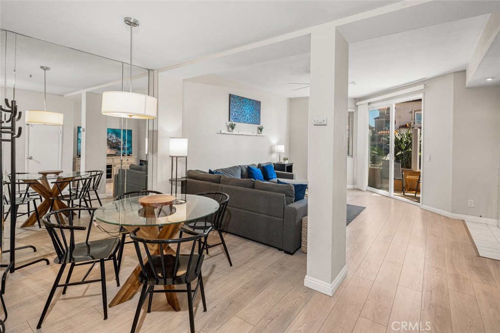 Downtown Area (DOWN) - Residential Lease