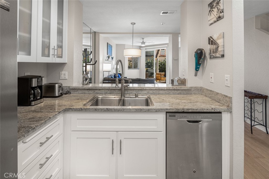 Downtown Area (DOWN) - Residential Lease