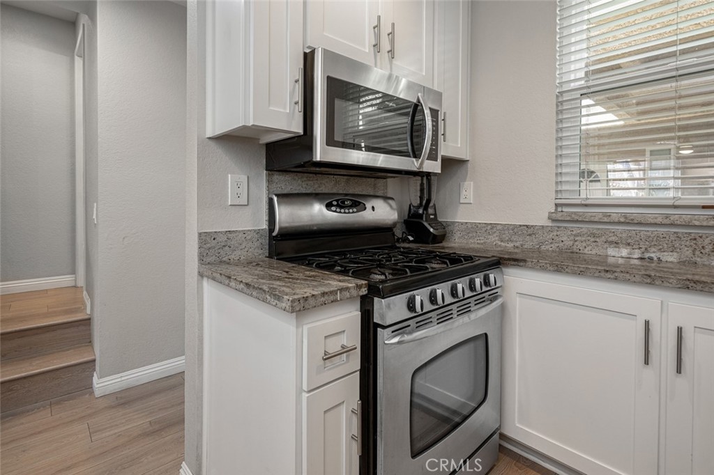 Downtown Area (DOWN) - Residential Lease