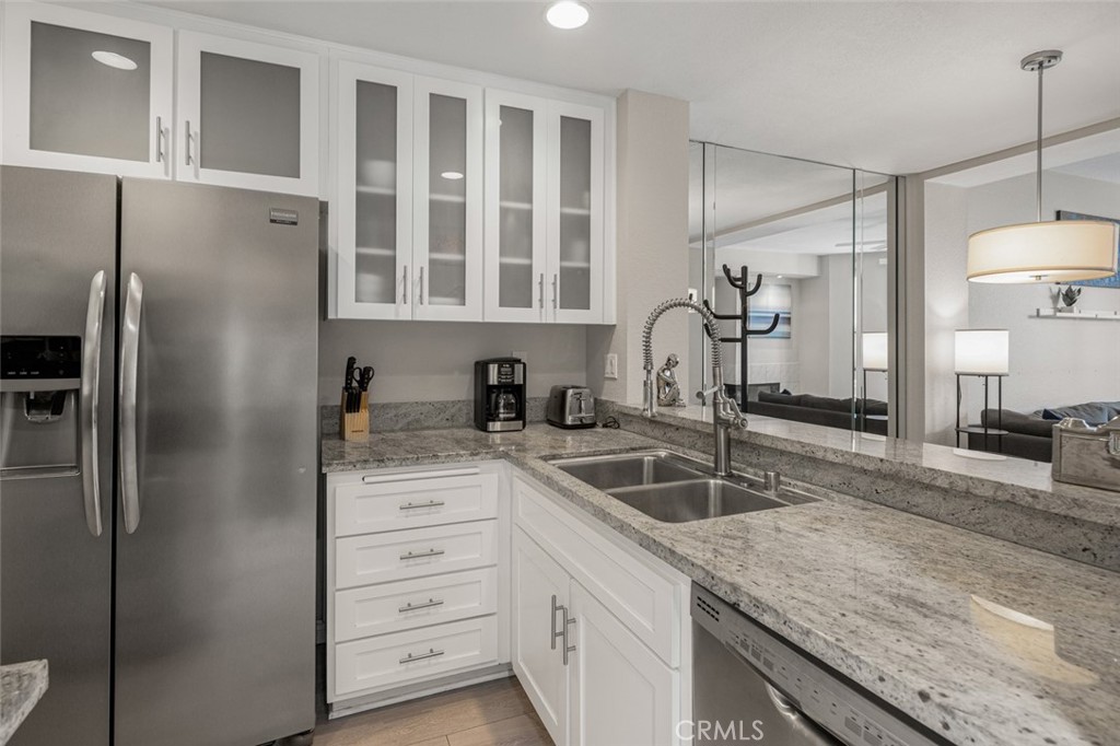 Downtown Area (DOWN) - Residential Lease