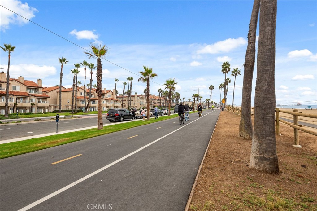 Downtown Area (DOWN) - Residential Lease