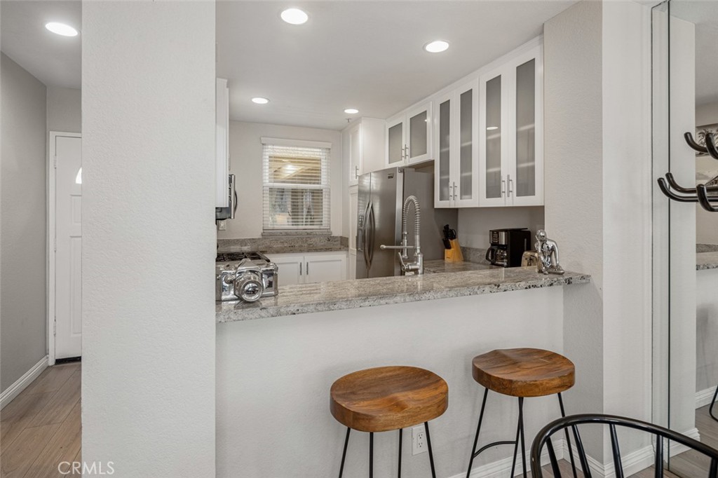 Downtown Area (DOWN) - Residential Lease