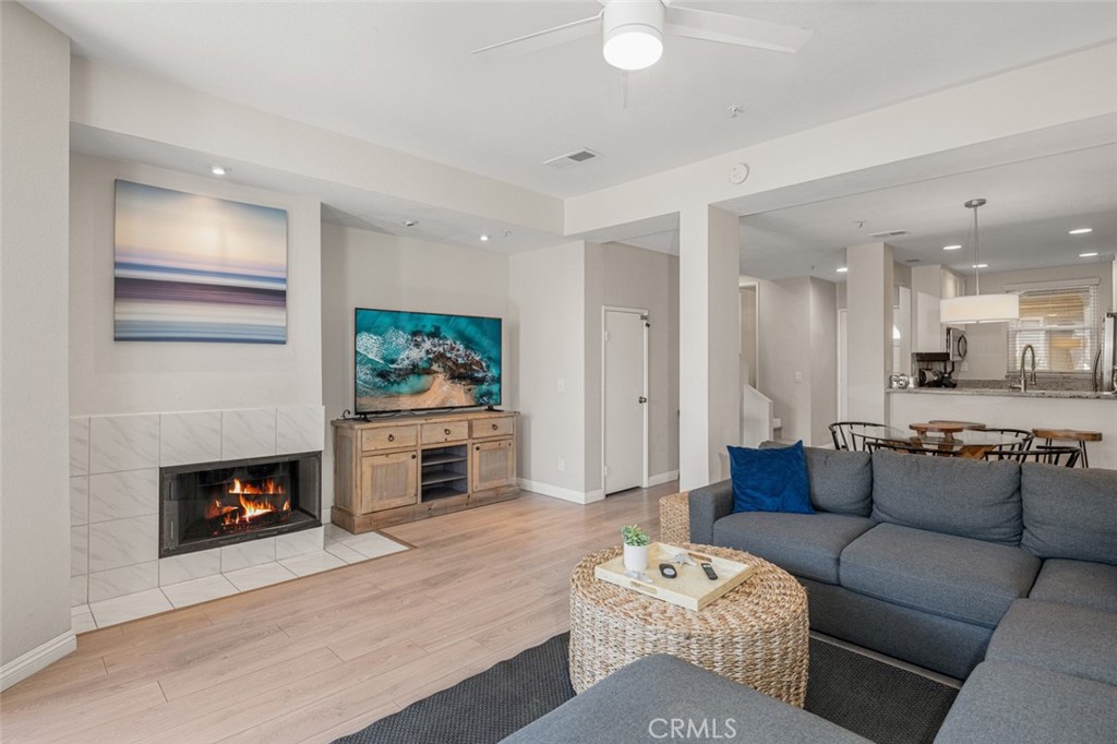 Downtown Area (DOWN) - Residential Lease