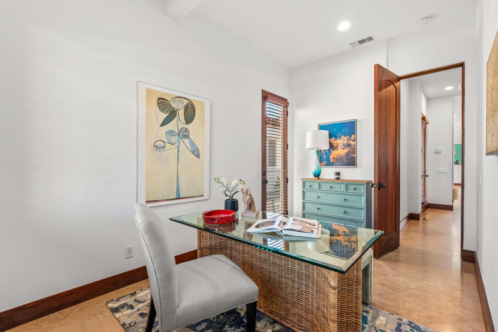 The Palms - Residential