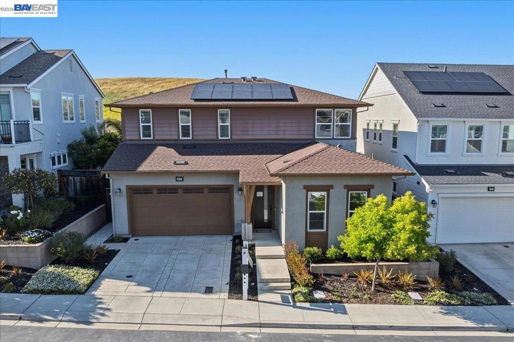 4527 Pine Mountain Way Way