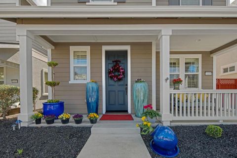 Photo of 14406 Lee Avenue, Marina, CA 93933 (MLS # ML82038594)