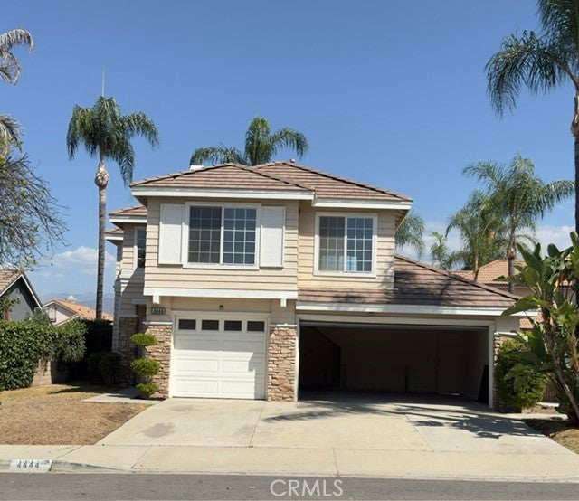 4444 Merle Street