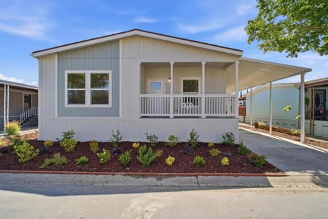 Photo of 29428 Middleborough WAY #151, Hayward, CA 94544 (MLS # ML82056479)