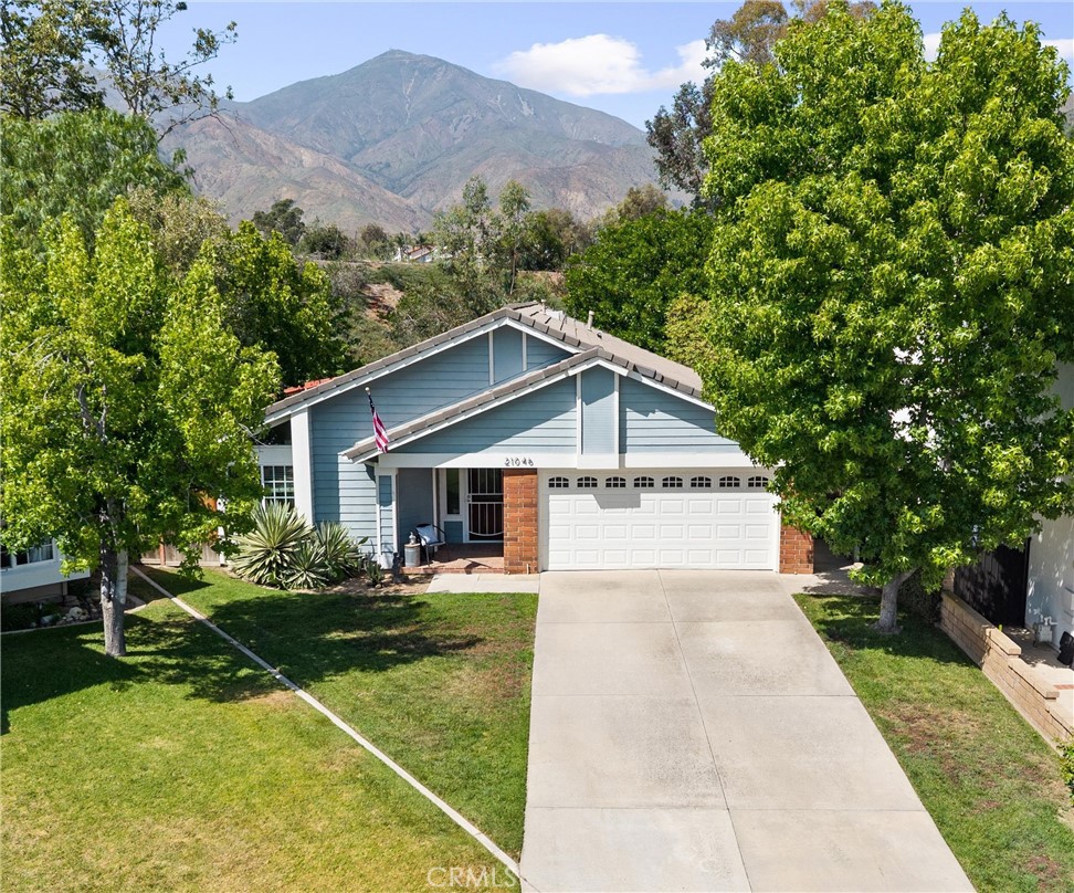 21046 Winchester Drive