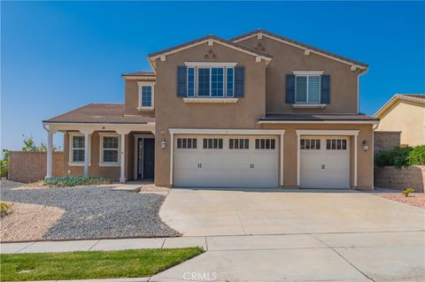 12809 Indian Ocean Drive Rancho Cucamonga CA 91739
