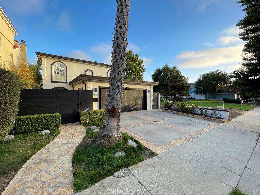 Welcome to your Playa del Rey coastal retreat! This beautifully updated 5-bedroom, 4-bathroom home offers 2,764 sq ft of bright, open living space just minutes from the sand. Nestled next to a large neighborhood park, the home is perfect for outdoor activities, dog walking, and family recreation. Located in the heart of Playa del Rey, it's also centrally positioned near LAX, the beach, hiking trails, Marina del Rey, and the Beach Cities, making it ideal for professionals, families, or anyone seeking the ultimate Southern California lifestyle.
Step inside to find a spacious, light-filled floor plan featuring hardwood floors, high ceilings, and thoughtfully designed living areas perfect for entertaining or relaxing. The updated kitchen includes premium appliances, Calcutta Bianco countertops, and a large island that opens to the dining and family rooms.
Upstairs, the master suite is generously sized, offering plenty of room for a sitting area or workspace. The attached bathroom features a custom vanity and a modern rain shower, combining style and functionality. Three additional bedrooms provide ample flexibility for family, guests, or a home office setup. Converted garage is a fantastic flex space with kitchenette and bathroom and can be used as either a fifth bedroom, studio, or home theater.
Outside, enjoy a private fenced yard with lush landscaping and a patio area ideal for outdoor dining or morning coffee.
Lease Options:
$9,995/month unfurnished
$10,995/month fully furnished (turnkey with designer furnishings, kitchenware, linens, and decor)
1-year lease preferred, then converts to month-to-month
Centrally located for easy access to Playa Vista, Silicon Beach, LAX, Marina del Rey, local hiking trails, the Beach Cities, and a large adjacent park, this turnkey home offers the perfect balance of coastal living and urban convenience.
ABSOLUTELY NO SMOKING OF ANY KIND INSIDE OR OUT
Renter is responsible for utilities: 
-Electricity (LADWP)
-Gas (SoCalGas)
-Water & sewer
-Trash & recycling (LA Sanitation)
-Internet & cable