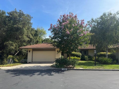 Photo of 11123 Canyon Vista Drive, Cupertino, CA 95014 (MLS # ML82057950)