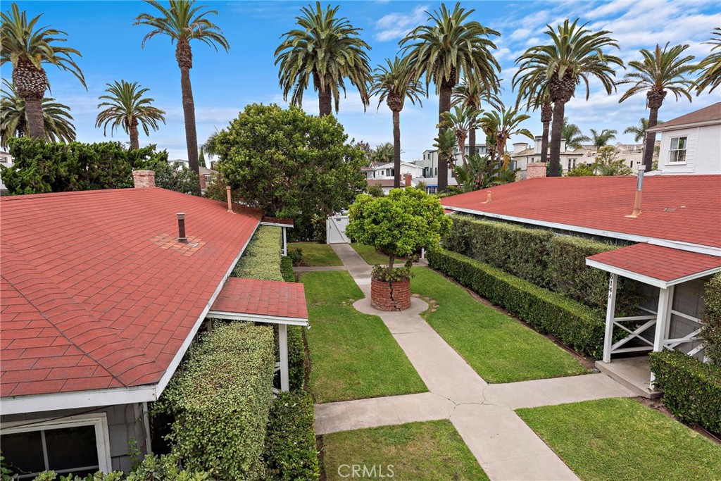 Corona del Mar North of PCH (CNHW) - Residential Lease
