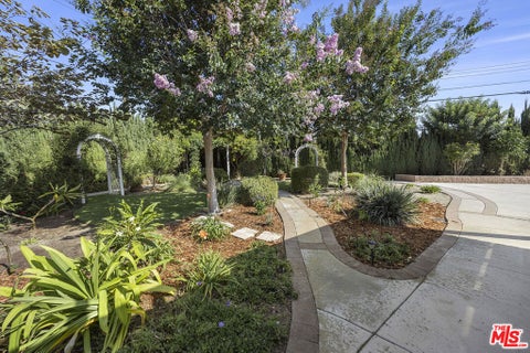 Photo of 525 S Cardiff Street, Anaheim, CA 92806 (MLS # 26985785)