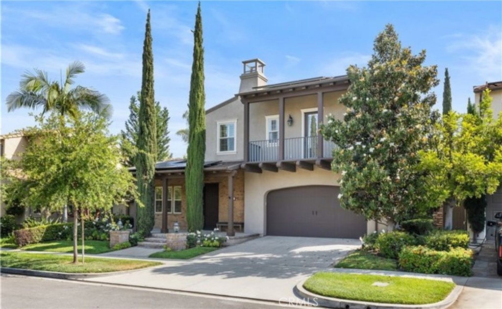 Luxury 5-Bedroom Home for Lease in Portola Springs, Irvine
Welcome to 31 Prairie—now also available for lease! This captivating home offers 5 bedrooms, 4 full baths, and 1 half bath across nearly 4,000 sq ft of elegant living space. Thoughtfully upgraded interiors feature soaring ceilings, an open-plan layout, and a serene palette that welcomes both comfort and entertaining.
The remodeled kitchen and prep area await culinary adventures, while a flexible loft and two main-level bedrooms offer versatile options for family, work, or guest needs. Newly renovated baths and updated flooring add modern polish to this timeless design.
Nestled on a spacious 7,492 sq ft lot within the Portola Springs community, enjoy access to premier amenities—including pools, trails, clubhouse, tennis courts, and more—plus Irvine Unified’s top schools, shopping, parks, and dining just moments away.
Relax in style, entertain with ease, and experience the best of Irvine living. Lease 31 Prairie today.